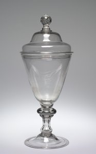 Flip Cup, c. 1800