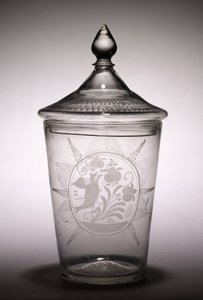 Vaso de Flip, finales de 1700 de Unbekannt