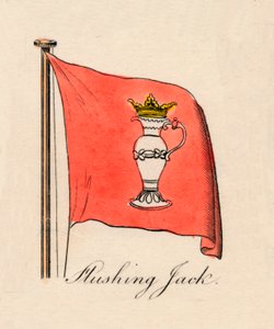 Flushing Jack, 1838 de Unbekannt
