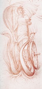 Fortuna, siglo XIX 1900