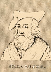 Fracastor, c1476-1553, 1830