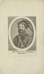 Fran Krsto Frankopan 1643-1671, 1677 de Unbekannt