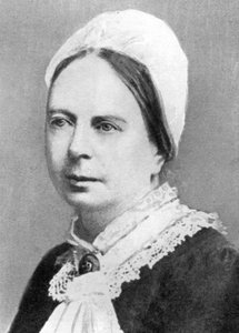 Frances Mary Buss 1827-1894, pionera inglesa de la educación de las mujeres, 1926 de Unbekannt