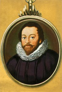 Francis Drake de Unbekannt