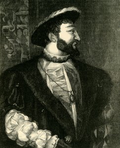 Francisco I de Unbekannt