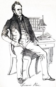 Francis Place