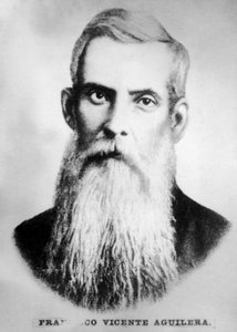 Francisco Vicente Aquilera, 1821-1877, 1920s de Unbekannt