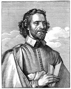 Franciscus Junius, pionero de la filología germánica, 1887 de Unbekannt