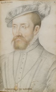 François de Clèves