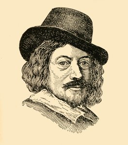 Frans Hals de Unbekannt
