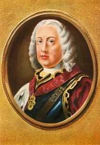 Francisco I, 1933 de Unbekannt