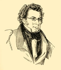 Franz Schubert