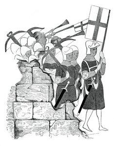 Fraternidad de los Ballesteros