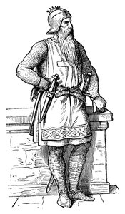 Federico I Barbarroja, Emperador del Sacro Imperio Romano de Unbekannt