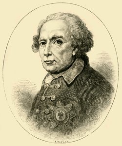 Federico el Grande, c1760-1770, 1890 de Unbekannt