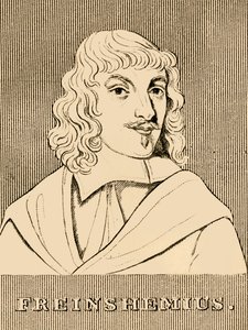 Freinshemius, 1608-1660, 1830 de Unbekannt