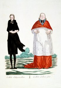 Revolución Francesa 1789: anticlericalismo