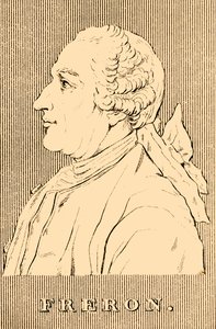 Freron, 1718-1776, 1830 de Unbekannt