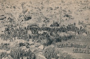 Nativos Amistosos, c. 1900