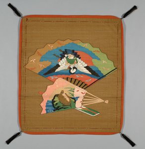 Cubierta de Regalo Fukusa