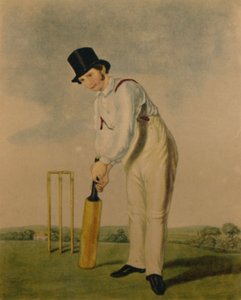 Fuller Pilch, c1850s de Unbekannt