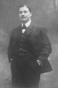 Fursy, c. 1893 de Unbekannt