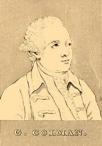 G. Colman de Unbekannt