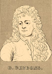 G. Gibbons, 1648-1721 de Unbekannt