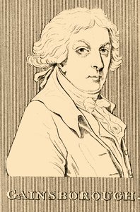 Gainsborough de Unbekannt