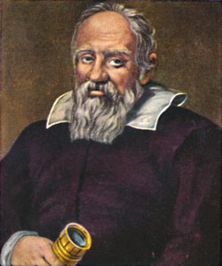 Galilei 1564-1642, 1934 de Unbekannt