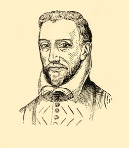Gaspard Graf Von Coligny, 1933 de Unbekannt