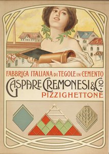 Gaspare Cremonesi & Co.