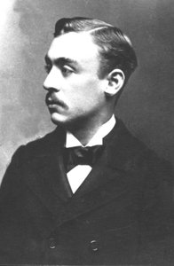 Gavault, c1893