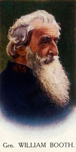 Gen. William Booth, 1927 de Unbekannt
