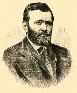 General Grant, c. 1870-1880, 1890