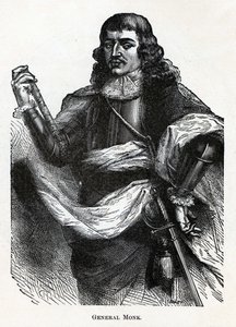 General Monk, 1882