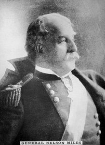 General Nelson Miles, 1839-1925, años 1920 de Unbekannt