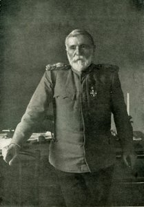 General Putnik, c 1915, 1919 de Unbekannt