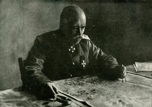 General Sakharoff