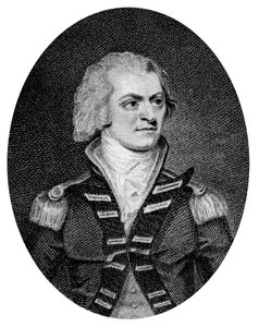 General Sir James Murray-Pulteney, soldado y político escocés de Unbekannt