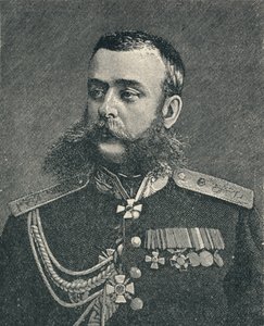 General Skobeleff de Unbekannt