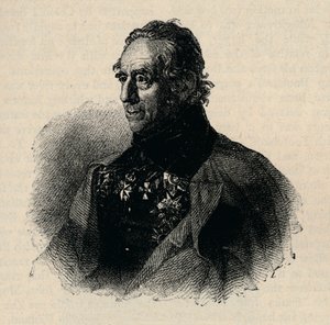 General Suchtelen, 1902 de Unbekannt