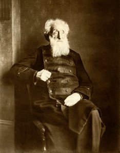 General William Booth, c1910, 1935