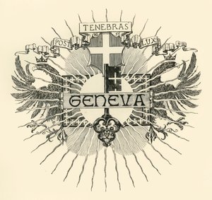 Ginebra, 1891