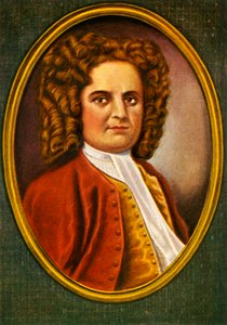 Georg Friedrich Händel, 1933 de Unbekannt