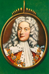 Georg II, 1933 de Unbekannt