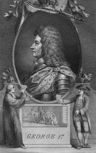 Jorge I, 1790 de Unbekannt