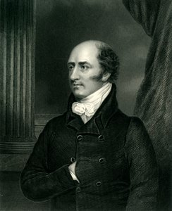 George Canning, c. 1810, c. 1884 de Unbekannt