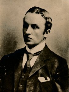 George Curzon, 1er Marqués Curzon de Kedleston, 1859-1925, Conservador Británico, 1894-1907