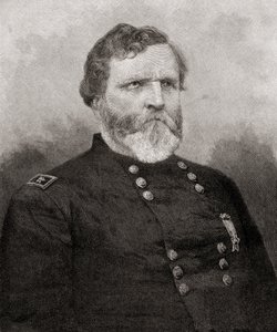 George Henry Thomas, de The Century Magazine, publicado en 1887